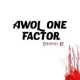 Crossroads EP Lyrics Awol One & Factor