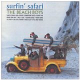 Surfin' Safari Lyrics Beach Boys