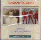 Miscellaneous Lyrics Bee Gees & Samantha Sang