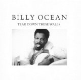 Tear Down These Walls Lyrics Billy Ocean
