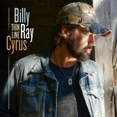 Thin Line Lyrics Billy Ray Cyrus