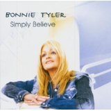 Simply Believe Lyrics Bonnie Tyler