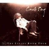 The Living Room Tour Lyrics Carole King