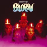 Burn Lyrics Deep Purple