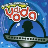 The Amazing Adventures of DJ Yoda Lyrics DJ Yoda