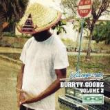 Vintage 3000 Vol.2 Lyrics Durrty Goodz