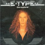The Explorer Lyrics E-type