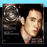 Your Love Lyrics Erik Santos