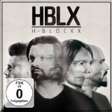 HBLX Lyrics H-Blockx