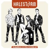 Reanimate: The Covers (EP) Lyrics Halestorm