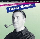 Miscellaneous Lyrics Harry Warren