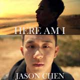 Here I Am (Single) Lyrics Jason Chen