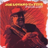 Folk Art Lyrics Joe Lovano Us Five