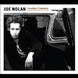 Goodbye Cinderella Lyrics Joe Nolan