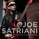 Miscellaneous Lyrics Joe Satriani