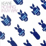 Nothing In My Way Lyrics Keane