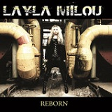 Reborn Lyrics Layla Milou