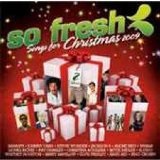 So Fresh Songs For Christmas 2009 Lyrics Lenka