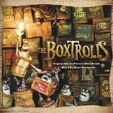 The Boxtrolls OST Lyrics Loch Lomond