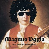 Miscellaneous Lyrics Magnus Uggla