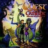 Quest for Camelot Soundtrack Lyrics Martin Hill