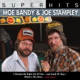 Moe Bandy & Joe Stampley