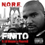 Finito (Single) Lyrics N.O.R.E.