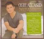 Ngayon At Kailanman (A Tribute To George Canseco) Lyrics Ogie Alcasid