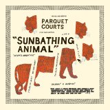 Sunbathing Animal Lyrics Parquet Courts