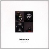 Behavior Lyrics Pet Shop Boys