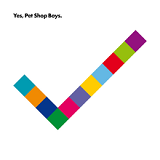 Yes Lyrics Pet Shop Boys