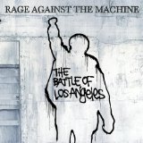 The Battle Of Los Angeles Lyrics Rage Against The Machine