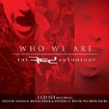 Who We Are: The Red Anthology Lyrics Red