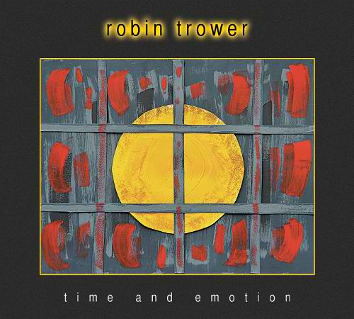 Time And Emotion Lyrics Robin Trower