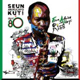 From Africa With Fury: Rise Lyrics Seun Kuti & Egypt 80