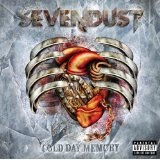 Cold Day Memory Lyrics Sevendust