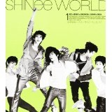 SHINee World Lyrics Shinee