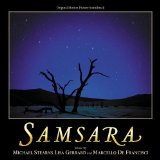 Samsara Lyrics Soundtrack