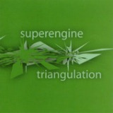 Triangulation - EP Lyrics Superengine