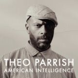 American Intelligence Lyrics Theo Parrish