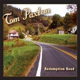 Redemption Road Lyrics Tom Paxton