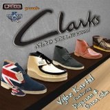 Clarks Mad Collab Riddim (Single) Lyrics Vybz Kartel