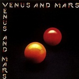 Venus And Mars Lyrics Wings