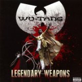 Legendary Weapons Lyrics Wu-Tang Clan