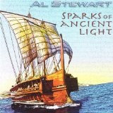 Sparks Of Ancient Light Lyrics Al Stewart