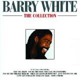 The Collection Lyrics Barry White