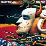War of the Gods Lyrics Billy Paul