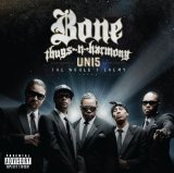 Uni-5: The World's Enemy Lyrics Bone Thugs-n-Harmony
