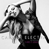 I Like It Loud (Single) Lyrics Carmen Electra