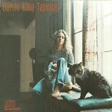 Tapestry Legacy Edition Lyrics Carole King